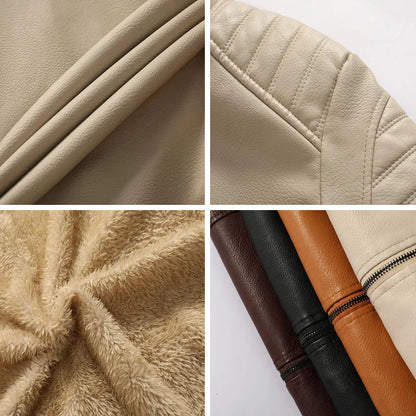 Ashwood Genuine Leather Jacket