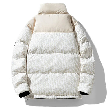 Renzo Insulated Performance Jacket