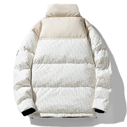 Renzo Insulated Performance Jacket