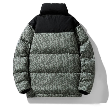 Renzo Insulated Performance Jacket