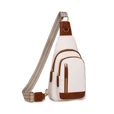 Charlotte Reed Sling Bag