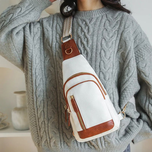 Charlotte Reed Sling Bag