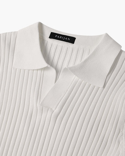 PRESCOTT Casual Polo