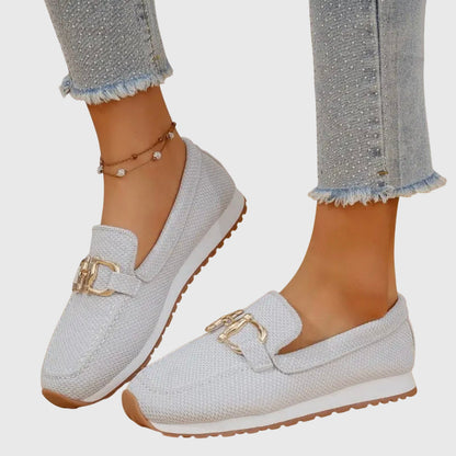 Scarlett Hayes Lightweight Loafers