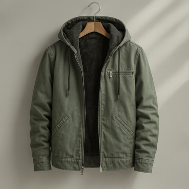 ROCKINGHAM CRAFTED JACKET