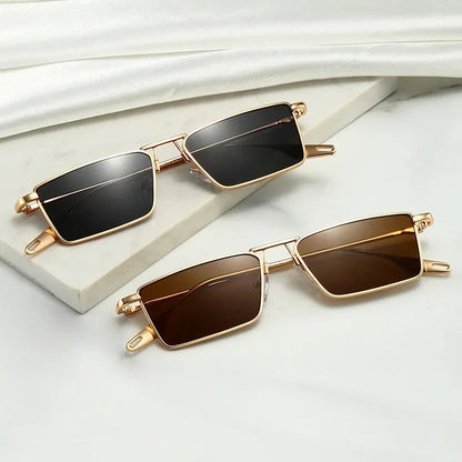 Marcus Square Frame Sunglasses