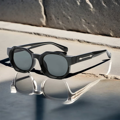 Acetate Sunglasses