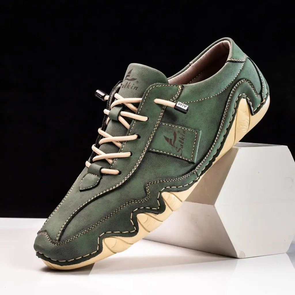 RIVIERA PASSO SHOES