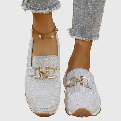 Scarlett Hayes Lightweight Loafers