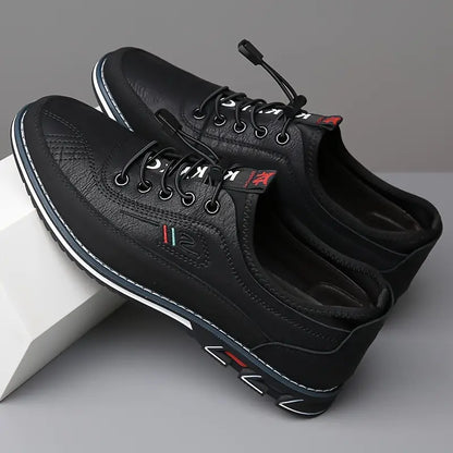 Heritage Barefoot Sneakers