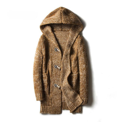 THE SUMMIT TRAIL HOODIE