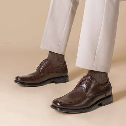 Dave Anderson Leather Shoes