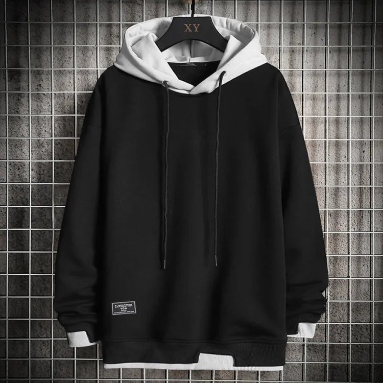 Ethan Morgan Soft Hoodie