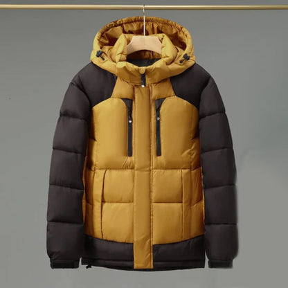 Highland Insulated Jacket