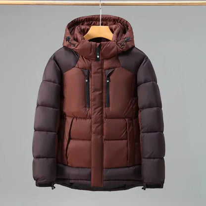 Highland Insulated Jacket