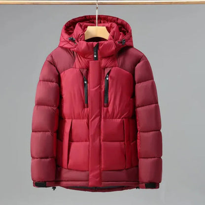 Highland Insulated Jacket
