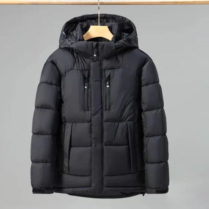 Highland Insulated Jacket
