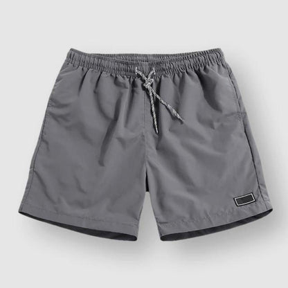 Sky Morris Quick-Dry Board Shorts
