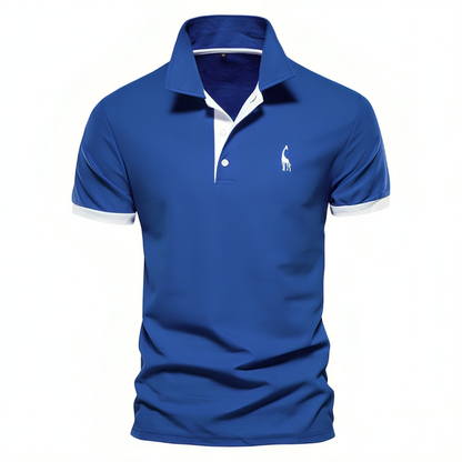 Lucas Carter Polo Shirt