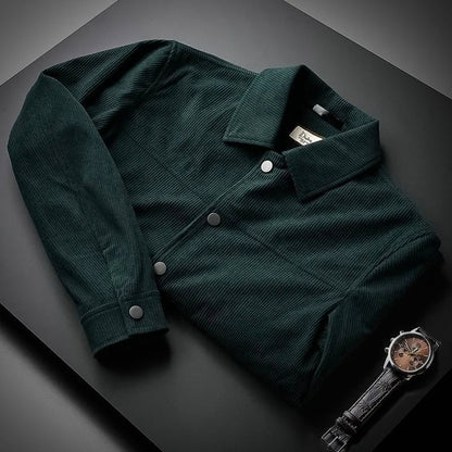 Dan Harris Corduroy Jacket