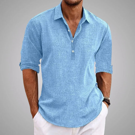 GIDEON SHIRT