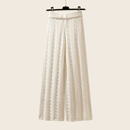 Montclair Luxe Knit Set