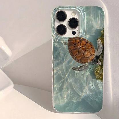 Aqua Horizon Case