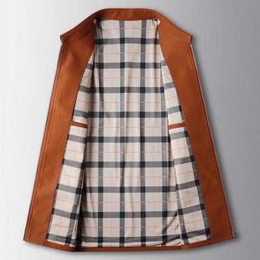 Logan Pierce Urban Style Jacket