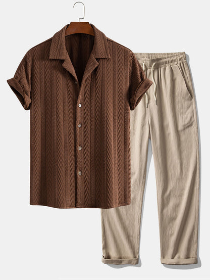 EDOARDO Summer Set