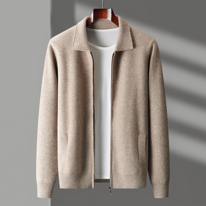 Kingston - Cashmere Jacket