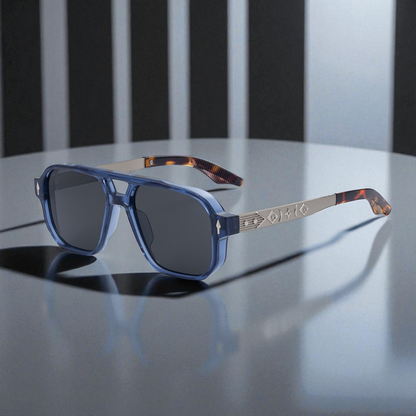 Lorenzo Don Crest Shades
