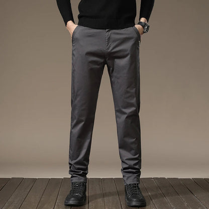 Jacob Mason Cotton Pants
