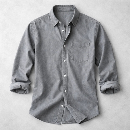 Daniel Brooks Oxford Shirt
