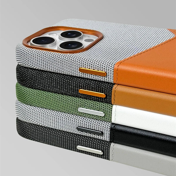 Carvex iPhone Case