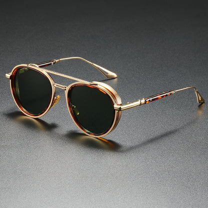 Valentino Don Sunglasses