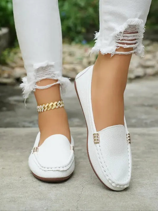 LEIGHTON CONFORT LOAFER