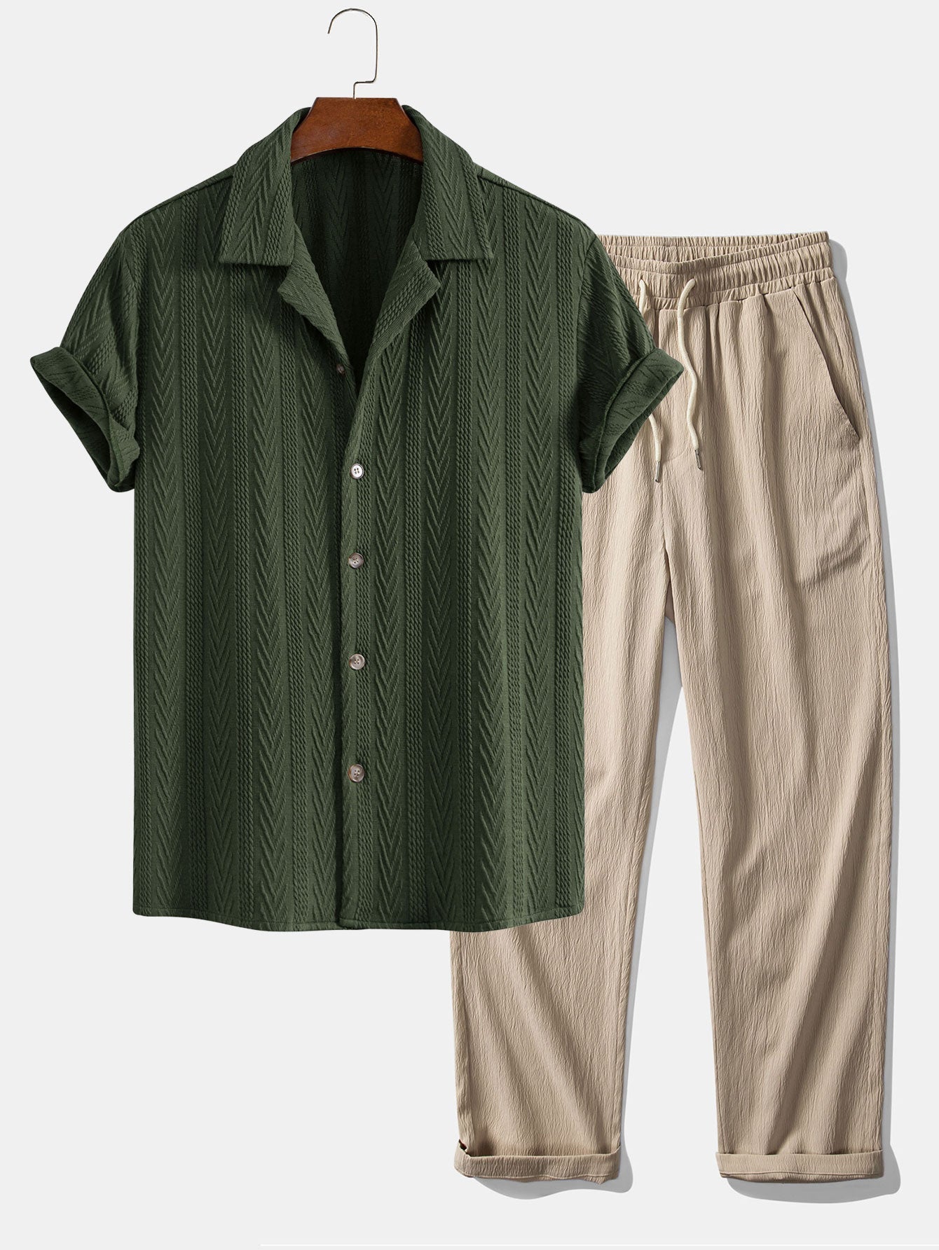 EDOARDO Summer Set