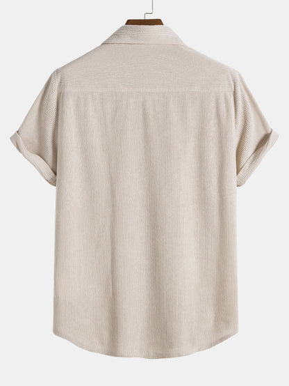 TRIVARO Summer Shirt