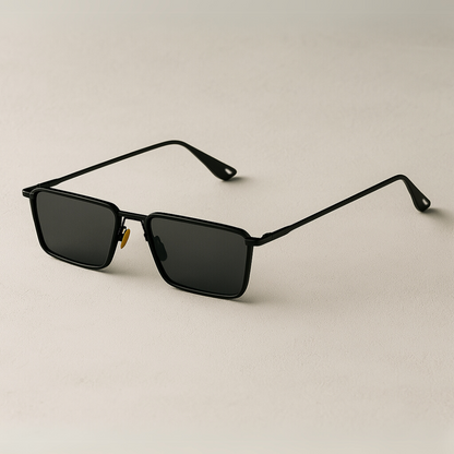 Marcus Square Frame Sunglasses