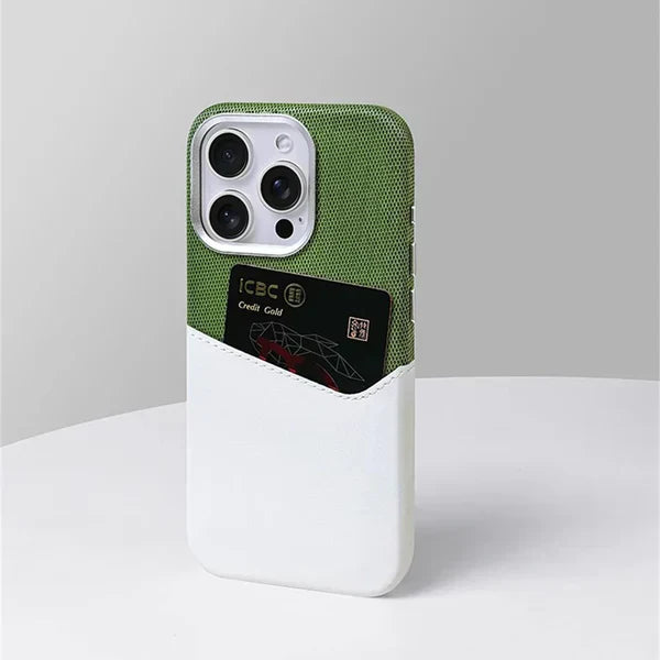 Carvex iPhone Case