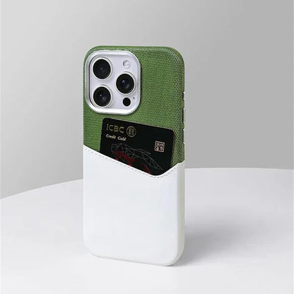 Carvex iPhone Case