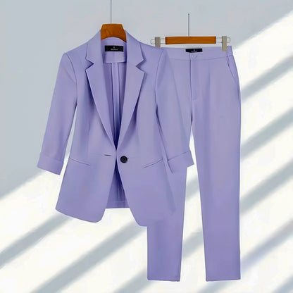 Sorena Tailored Suit