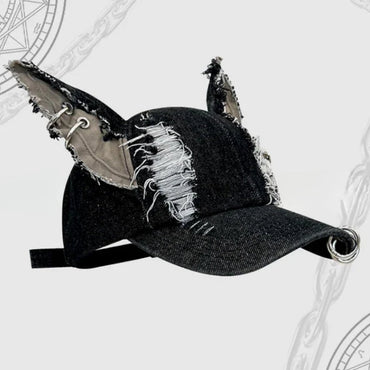 "Storm Surge" Cap