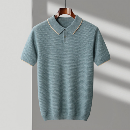 Richmond - Cashmere Polo