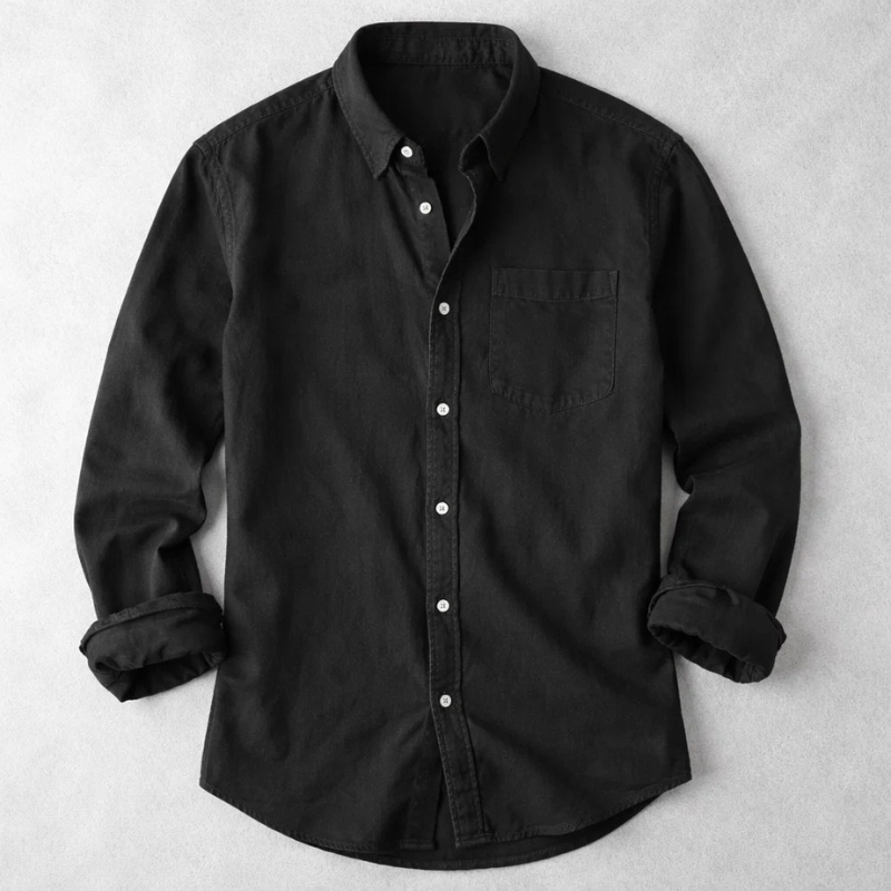 Daniel Brooks Oxford Shirt