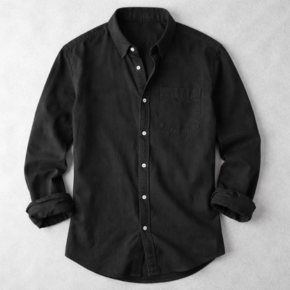 Daniel Brooks Oxford Shirt
