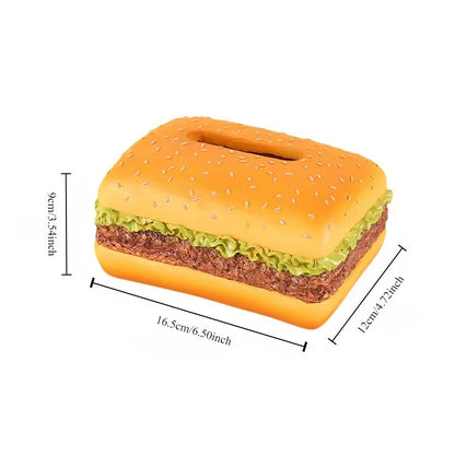 Delicious Deli Tissue Dispenser