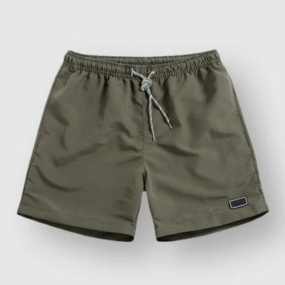 Sky Morris Quick-Dry Board Shorts