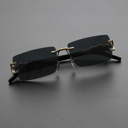 Jana Lay Panther Sunglasses