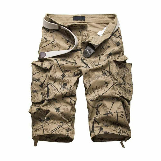 North Island Adventure Cargo Shorts